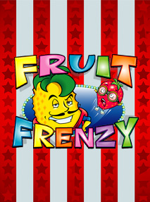 Fruit Frenzy