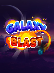 Galaxy Blast