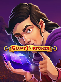 Giant Fortunes