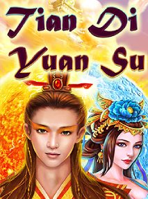 Gods of Nature (Tian Di Yuan Su)