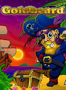 Goldbeard