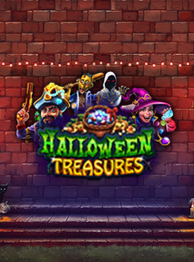 Halloween Treasures