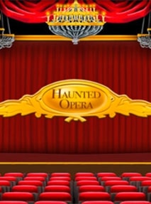 Haunted Opera