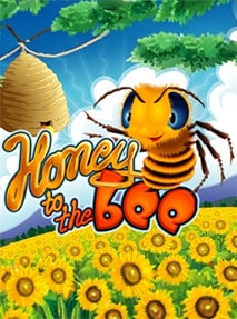 Honey to the Bee