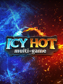 Icy Hot Multi-Game