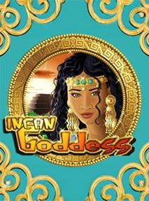 Incan Goddess