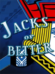 Jacks or Better (10 Hands)