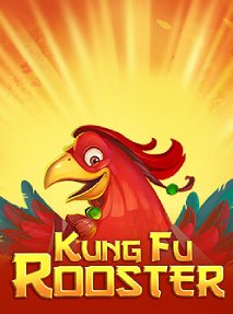 Kung Fu Rooster