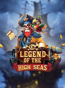 Legend of the High Seas