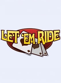 Let 'Em Ride Progressive