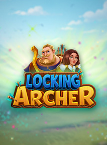 Locking Archer