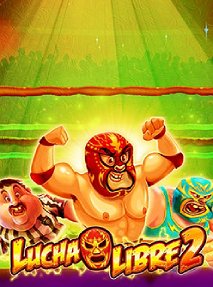 Lucha Libre 2