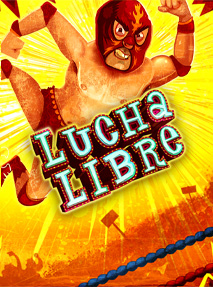 Lucha Libre