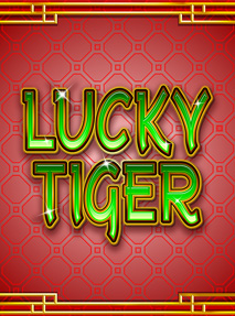 Lucky Tiger