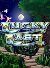 Lucky Last
