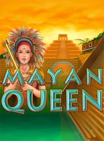 Mayan Queen