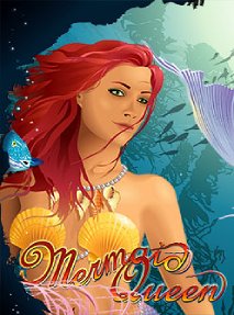 Mermaid Queen