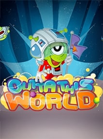 Outta This World