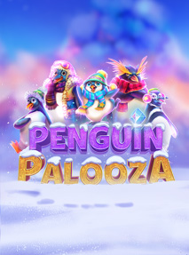 Penguin Palooza