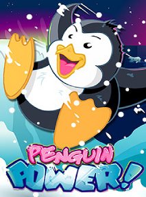 Penguin Power