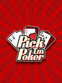 Pick Em Poker