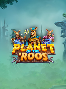 Planet of the Roos