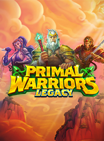 Primal Warriors: Legacy