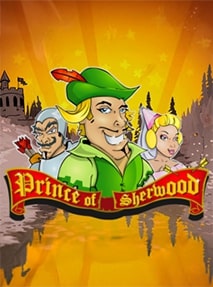 Prince of Sherwood