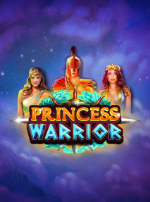 Princess Warrior