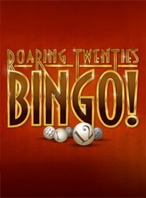 Roaring Twenties Bingo