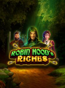Robin Hood's Riches