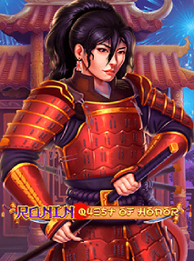 Ronin: Quest of Honor