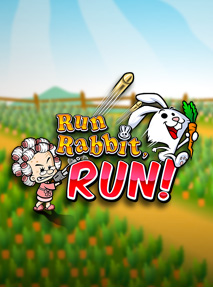 Run Rabbit Run