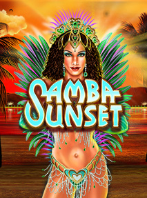 Samba Sunset