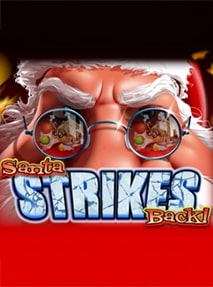 Santa Strikes Back!