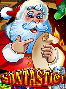 Santastic!
