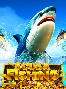 Scuba Fishing