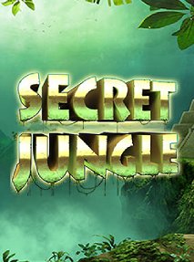 Secret Jungle
