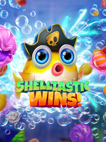 Shelltastic Wins