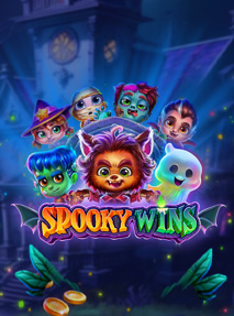 Spooky Wins