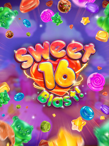 Sweet 16 Blast