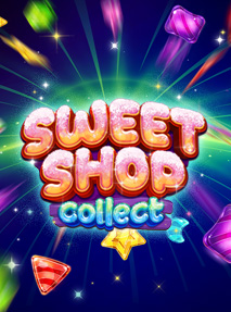 Sweet Shop Collect