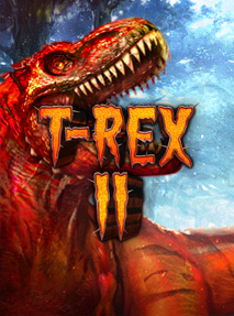 T-Rex II