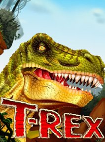 T-Rex