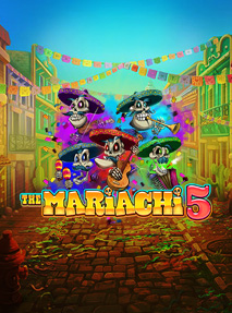 The Mariachi 5