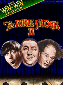 The Three Stooges® II