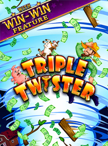 Triple Twister