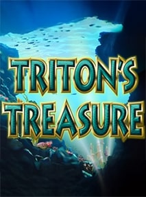 Triton's Treasure