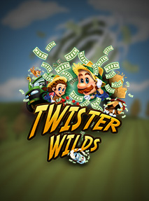 Twister Wilds