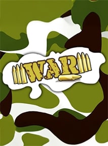 War